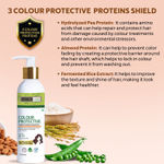 Buy Indus Valley Colour Protective Shampooing Conditioner (200 ml) - Purplle