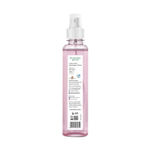 Buy Indus valley Facial toner Rose Water or Gulab Jal (250 ml) - Purplle