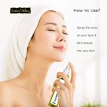 Buy Indus valley Facial Toner Cucumber Water (250 ml) - Purplle