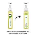 Buy Indus valley Facial Toner Cucumber Water (250 ml) - Purplle
