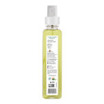 Buy Indus valley Facial Toner Cucumber Water (250 ml) - Purplle