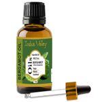 Buy Indus Valley Bio Organic Bergamot Essential Oil (15 ml) - Purplle