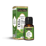 Buy Indus Valley Bio Organic Citronella Essential Oil (15 ml) - Purplle
