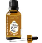 Buy Indus Valley Bio Organic Frankincense Essential Oil (15 ml) - Purplle