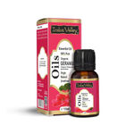 Buy Indus Valley Bio Organic Geranium Essential Oil (15 ml) - Purplle