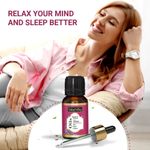 Buy Indus Valley Bio Organic Lavender Essential Oil (15 ml) - Purplle
