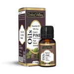 Buy Indus Valley Bio Organic Pine Essential Oil (15 ml) - Purplle