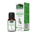 Buy Indus Valley Bio Organic Rosemary Essential Oil (15 ml) - Purplle