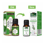 Buy Indus Valley Bio Organic Rosemary Essential Oil (15 ml) - Purplle