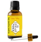 Buy Indus Valley Bio Organic Ylang Ylang Essential Oil (15 ml) - Purplle