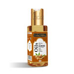 Buy Indus Valley Bio Organic Almond Carrier Oil (50 ml) - Purplle