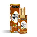 Buy Indus Valley Bio Organic Almond Carrier Oil (50 ml) - Purplle