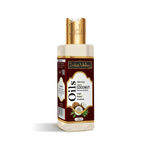 Buy Indus Valley Bio Organic Coconut  Oil (100 ml) - Purplle