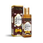 Buy Indus Valley Bio Organic Mustard Oil (100 ml) - Purplle