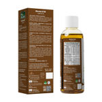 Buy Indus Valley Bio Organic Mustard Oil (100 ml) - Purplle
