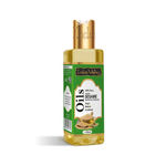 Buy Indus Valley Bio Organic Sesame Oil (100 ml) - Purplle