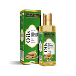 Buy Indus Valley Bio Organic Sesame Oil (100 ml) - Purplle