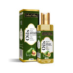 Buy Indus Valley Bio Organic Avocado Carrier Oil (100 ml) - Purplle