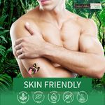 Buy Indus Valley Natural Long Lasting Deep Forest Deodorant Stick - For Men, Women Deodorant Stick - For Men & Women (50 gm) - Purplle