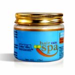 Buy Indus Valley Hair Eaze Spa Hair mask (175 ml) - Purplle