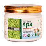 Buy Indus Valley Hair Eaze Spa Hair mask (175 ml) - Purplle