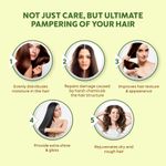 Buy Indus Valley Hair Ultima Spa Hair (175 ml) - Purplle