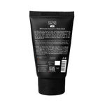 Buy Indus valley Activated Charcoal Mask + Scrub 100ml - Purplle
