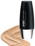 Buy Auric Foundation CoverMatte Foundation Light Tan-1104 (30 ml) - Purplle