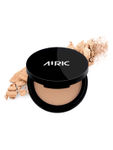 Buy Auric Compact BlendEasy Compact Earthy Tan-1202 (9 g) - Purplle