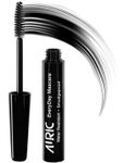 Buy Auric Mascara EveryDay Mascara Black-2301 (10 ml) - Purplle