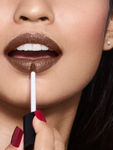 Buy Auric Lipstick Mattifying Lip Liquid Toasted Almond-3304 (4 ml) - Purplle