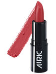 Buy Auric Mini MatteCreme Lipstick Sugar Lips (1.2 g) - Purplle