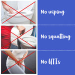 Buy PeeBuddy Ethanol IP Spray | Before and After Toilet Spray, Deodorizer and Disinfectant (100 ml) - Purplle
