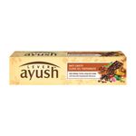 Buy Lever Ayush Anti-Cavity Toothpaste (150 g) (Pack Of 4) - Purplle