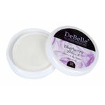 Buy DeBelle Nail Lacquer Remover Wipes - Blueberry Blush - Purplle