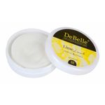 Buy DeBelle Nail Lacquer Remover Wipes -Lime Lush - Purplle