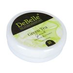 Buy DeBelle Nail Lacquer Remover Wipes - Green Tea Gush - Purplle