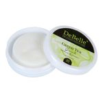 Buy DeBelle Nail Lacquer Remover Wipes - Green Tea Gush - Purplle