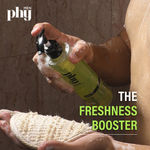 Buy Phy Mintin’ It Refreshing Body Wash (300 ml) - Purplle