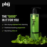 Buy Phy Mintin’ It Refreshing Body Wash (300 ml) - Purplle
