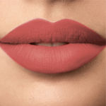 Buy Lakme Forever Matte Liquid Lip Colour, Coral Sense (5.6 ml) - Purplle