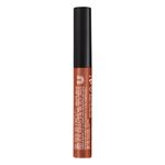 Buy Lakme Forever Matte Liquid Lip Colour, Nude Latte (5.6 ml) - Purplle