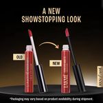 Buy Lakme Forever Matte Liquid Lip Colour, Nude Latte (5.6 ml) - Purplle
