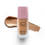 Buy Lakme 9 To 5 Primer + Matte Perfect Cover Foundation - Neutral Almond N340 (25 ml) - Purplle