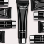 Buy Lakme Showstopper Collection Unreal Gel Primer (30 ml ) || Enriched with Viitamin E - Purplle