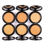 Buy Lakme Absolute White Intense Wet & Dry Compact - Golden Light (9 gm) - Purplle
