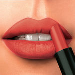 Buy Elle18 Color Pops Silk Lipstick - R04 (4.3 gm) - Purplle