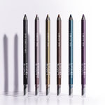 Buy Lakme Absolute Kohl Ultimate Kajal - Silver Slate (1.2 g) - Purplle