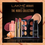 Buy Lakme Absolute Kohl Ultimate Kajal - Silver Slate (1.2 g) - Purplle