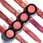 Buy Lakme Absolute Face Stylist Blush Duos - Coral Blush (6 gm) - Purplle